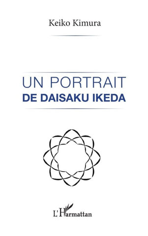 UN PORTRAIT DE DAISAKU IKEDA