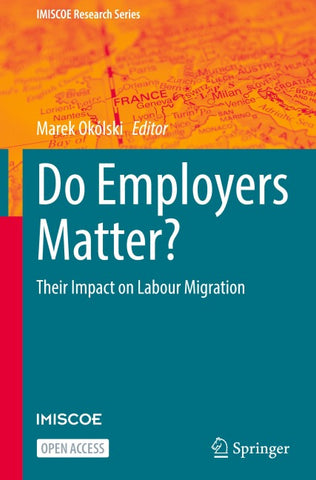 Do Employers Matter?