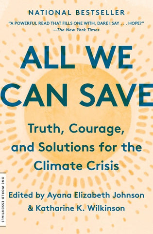 All We Can Save