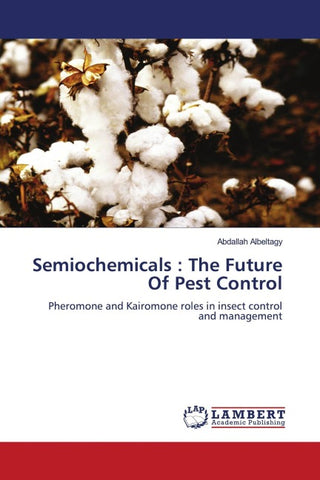 Semiochemicals : The Future Of Pest Control