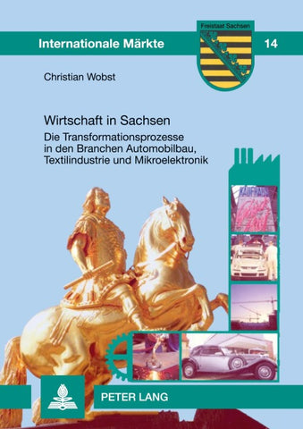 Wirtschaft in Sachsen