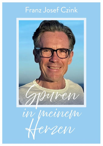 Spuren in meinem Herzen