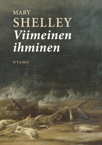 Viimeinen ihminen