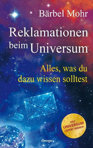 Reklamationen beim Universum