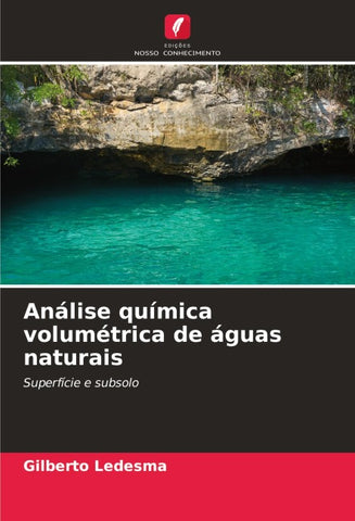 Análise química volumétrica de águas naturais