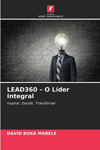 LEAD360 - O Líder Integral