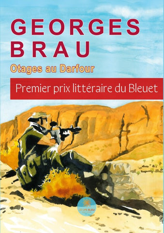 Otages au Darfour