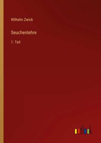 Seuchenlehre