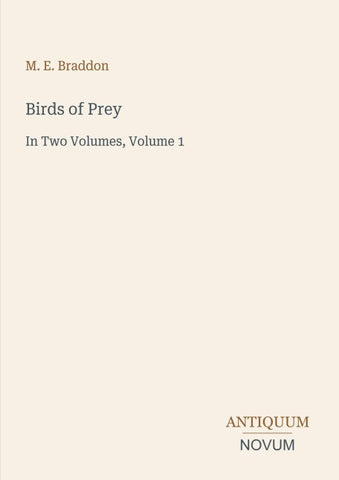Birds of Prey