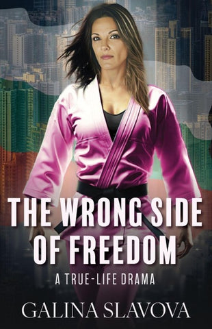 The Wrong Side of Freedom