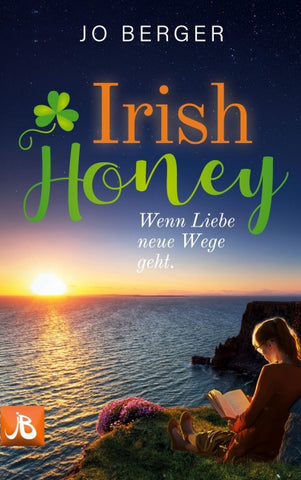 Irish Honey