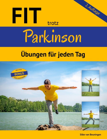 Fit trotz Parkinson