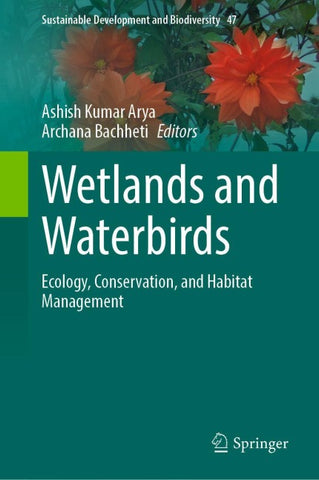 Wetlands and Waterbirds