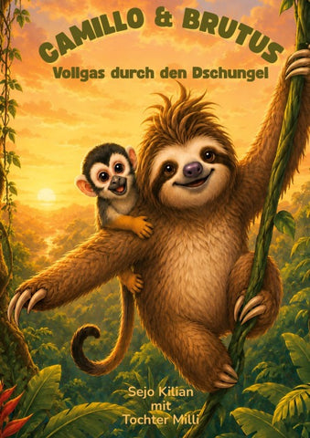 Camillo & Brutus