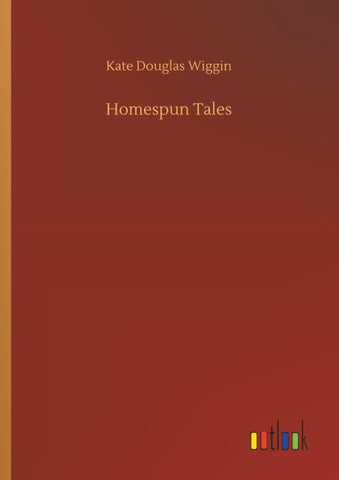 Homespun Tales