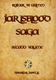 Jarlsblood- Saga Second Volume