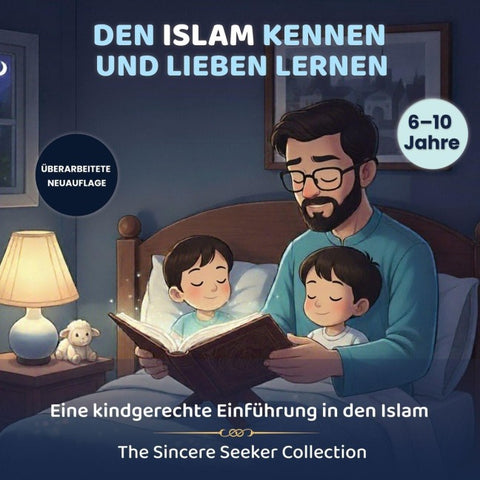 Den Islam kennen und lieben lernen