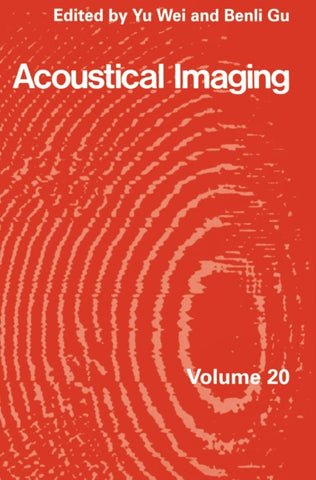Acoustical Imaging