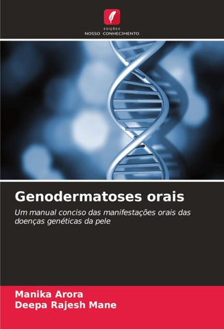 Genodermatoses orais