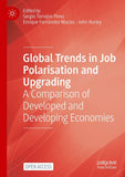 Global Trends in Job Polarisation and Upgrading