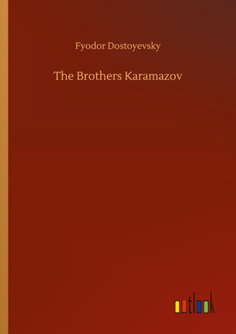The Brothers Karamazov