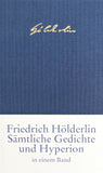 Sämtliche Gedichte