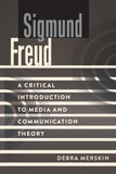 Sigmund Freud