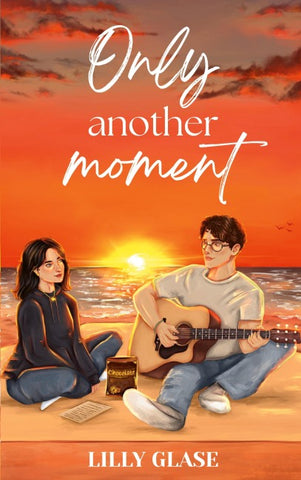 Only another moment