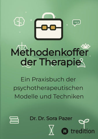 Methodenkoffer der Therapie
