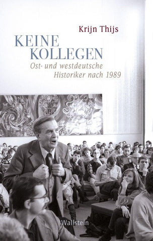 Keine Kollegen