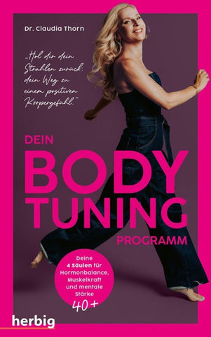 Dein Bodytuning-Programm