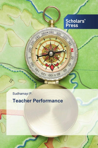 Teacher Performance