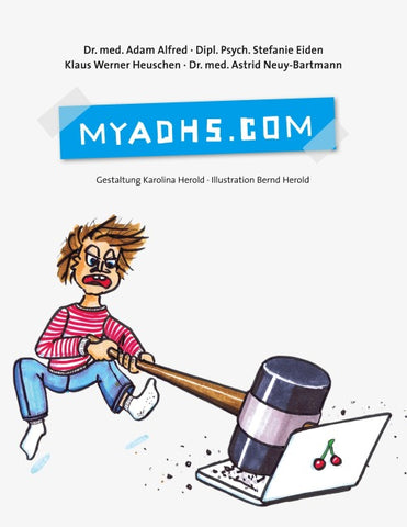 MyADHS.com