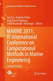 MARINE 2011, IV International Conference on Computational Methods in Marine Engineering