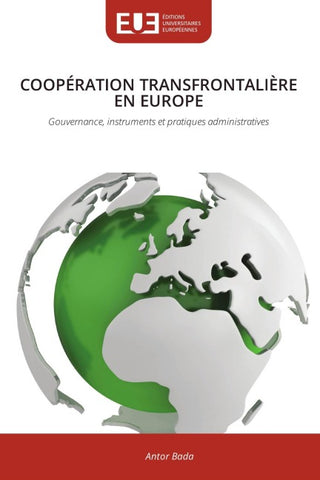 COOPÉRATION TRANSFRONTALIÈRE EN EUROPE