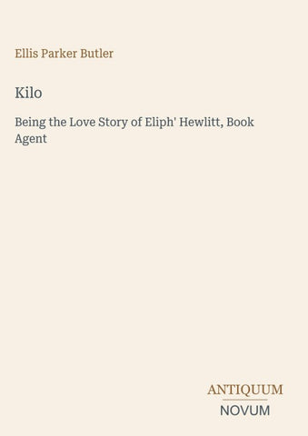 Kilo