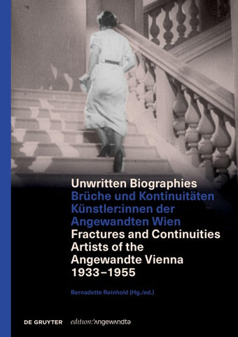 Unwritten Biographies