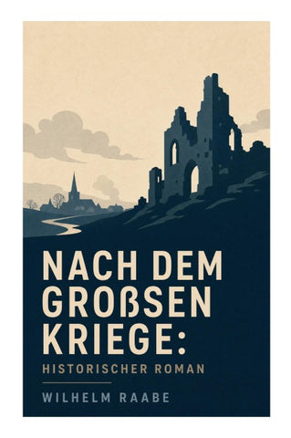 Nach dem Großen Kriege: Historischer Roman