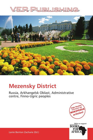 Mezensky District