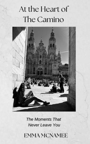 At The Heart of The Camino