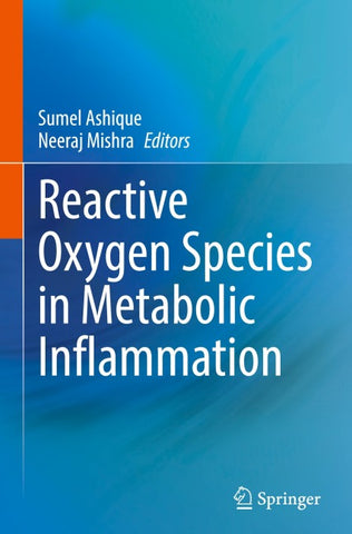 Reactive Oxygen Species in Metabolic Inflammation