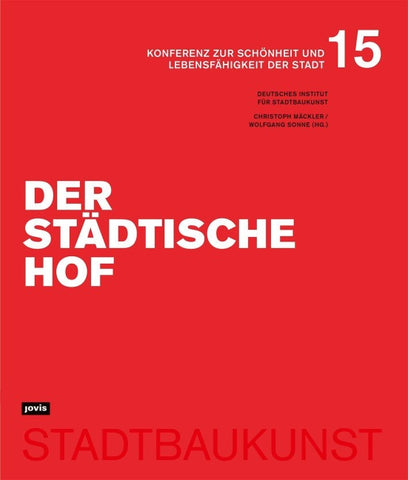 Der städtische Hof