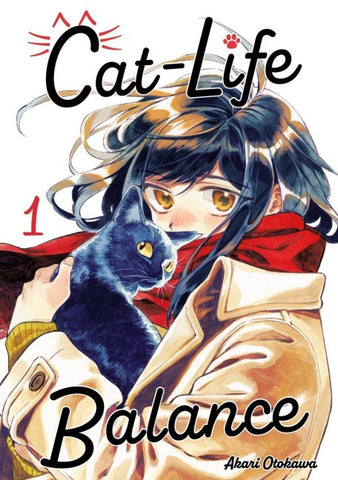 Cat-Life Balance, Band 01