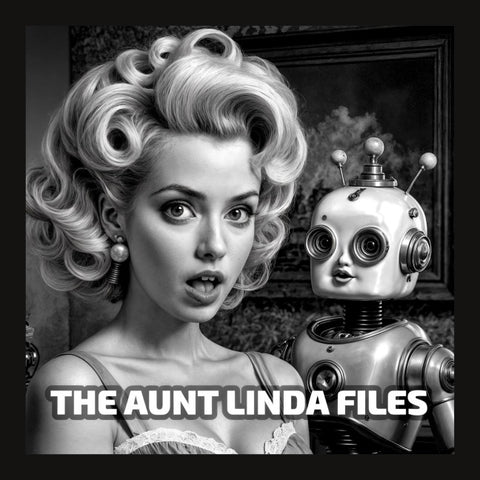 The Aunt Linda Files