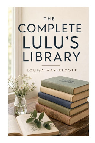 The Complete Lulu's Library