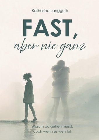 Fast, aber nie ganz