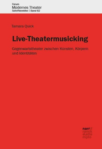 Live-Theatermusicking