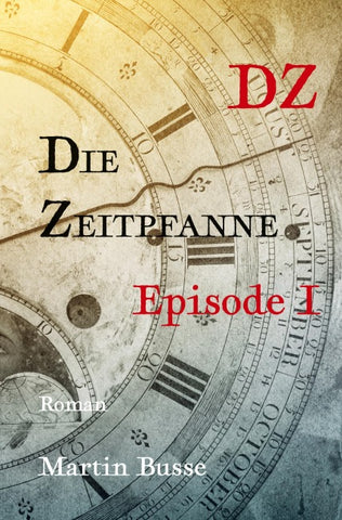 Die Zeitpfanne
