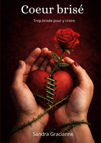 Coeur brisé