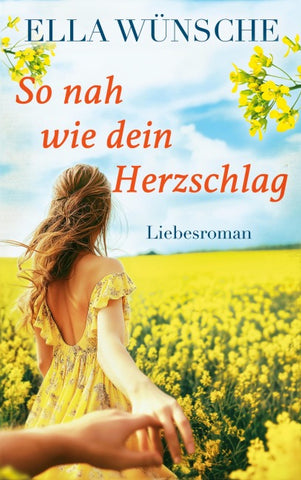 So nah wie dein Herzschlag